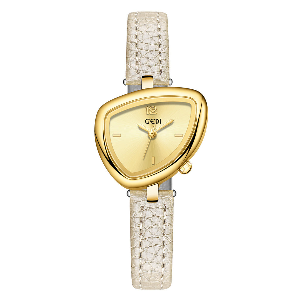 Sleek And Stylish Womens Combined Watch Style 5