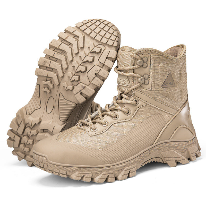 Wear-resistant Comfortable Breathable Shoes