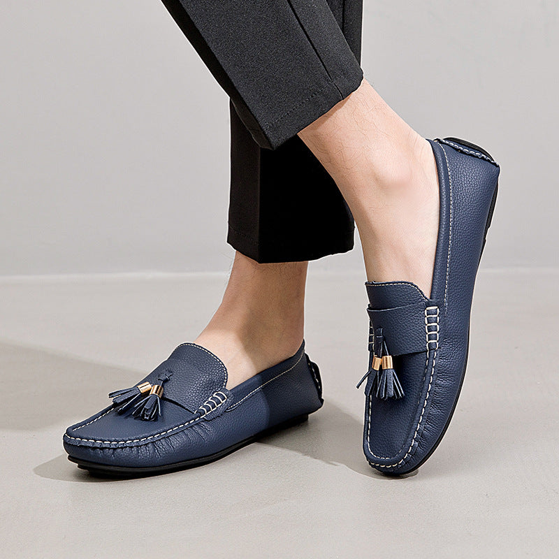 Versatile Emotion Loafer
