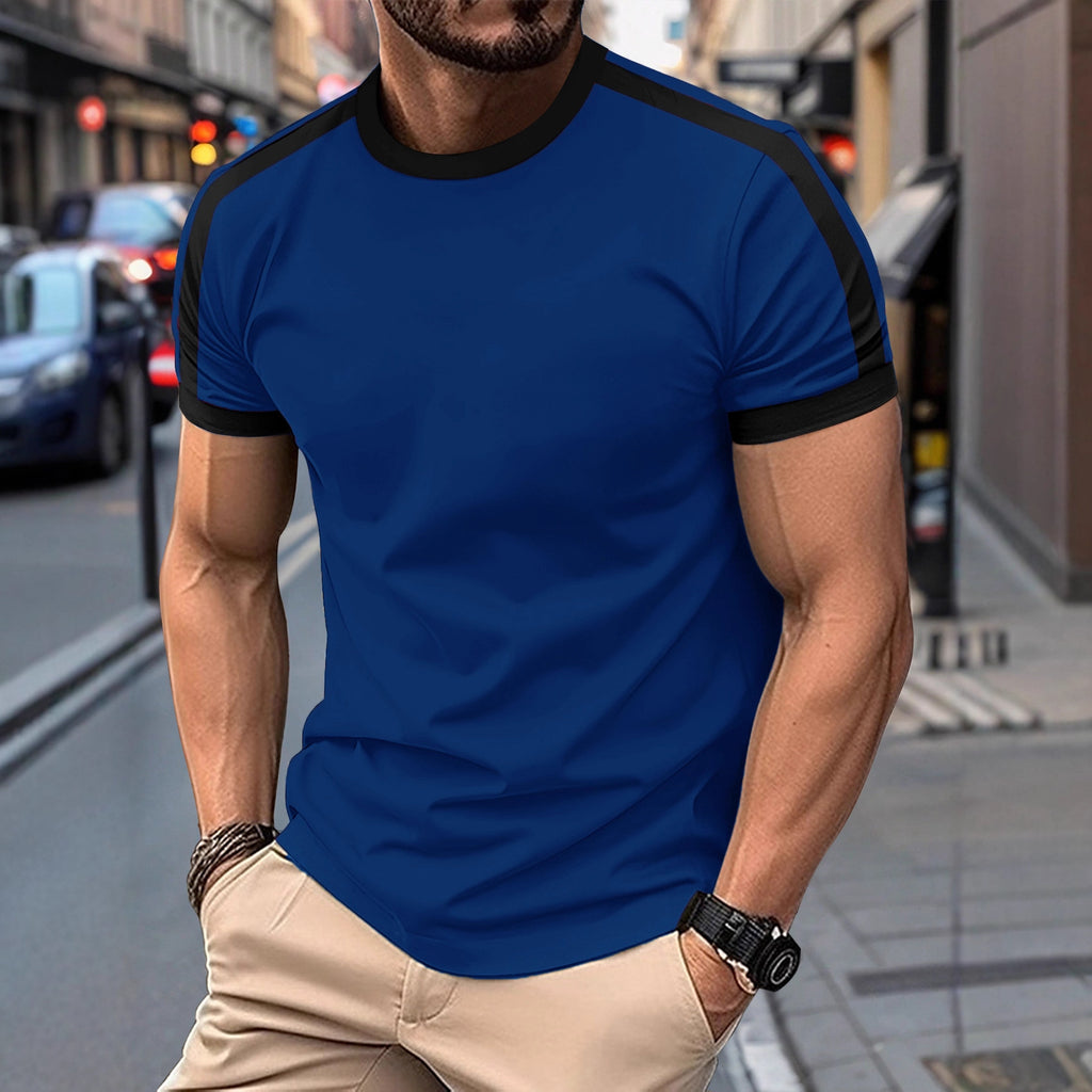 Casual Sports T-shirt
