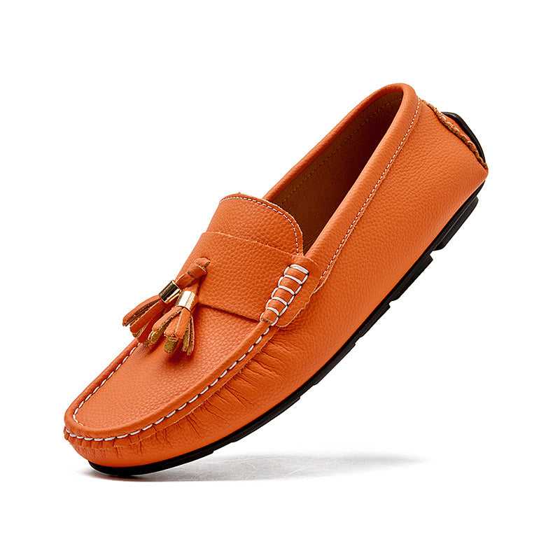 Versatile Emotion Loafer