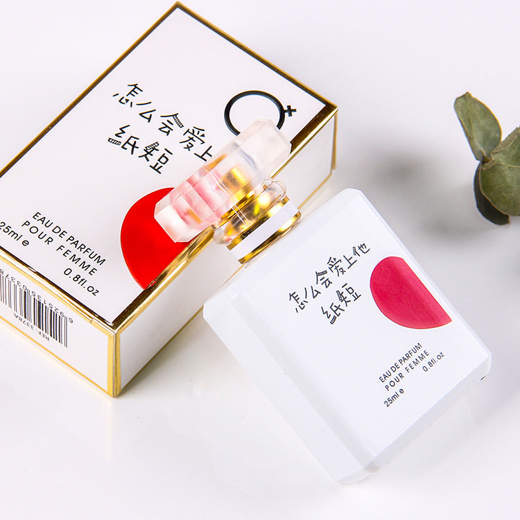 First Love Duo Womens Perfume