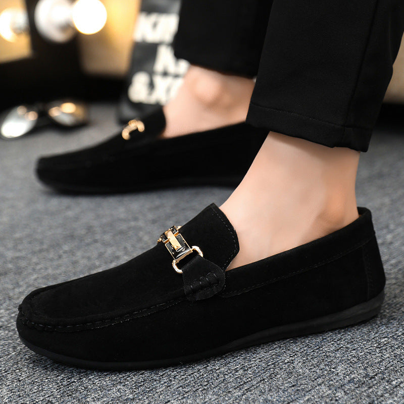 Breathable Versatile Casual Shoes