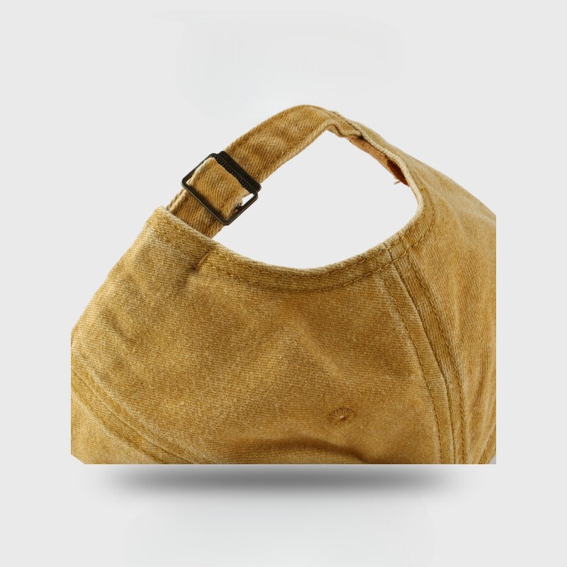 Peaked Couple Baseball Cap