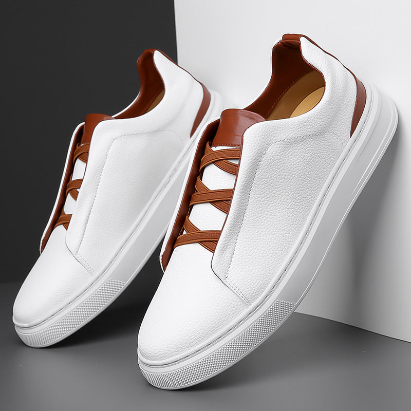 Waterproof Non-slip Mens Shoes