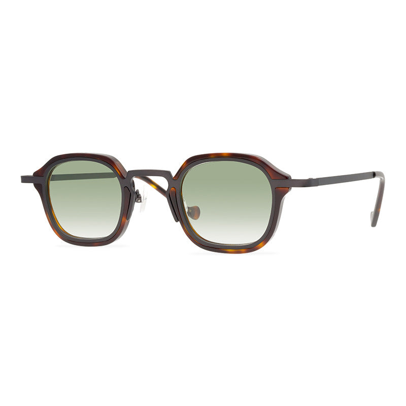 Japanese Style Sunglasses Hawksbill
