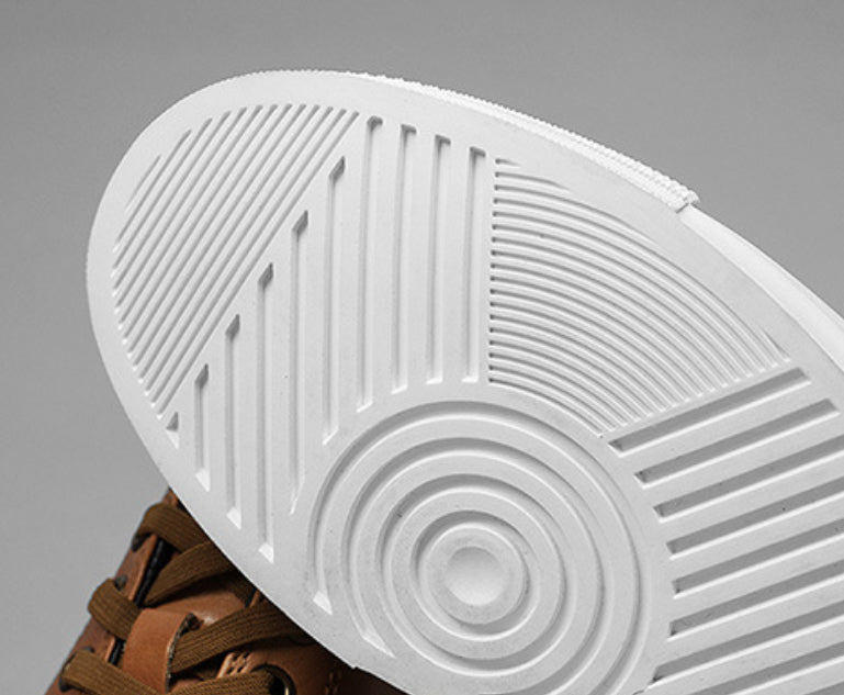 Men's Sports Casual Skateboard Shoes