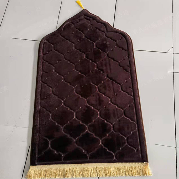 Irregular Worship Mat