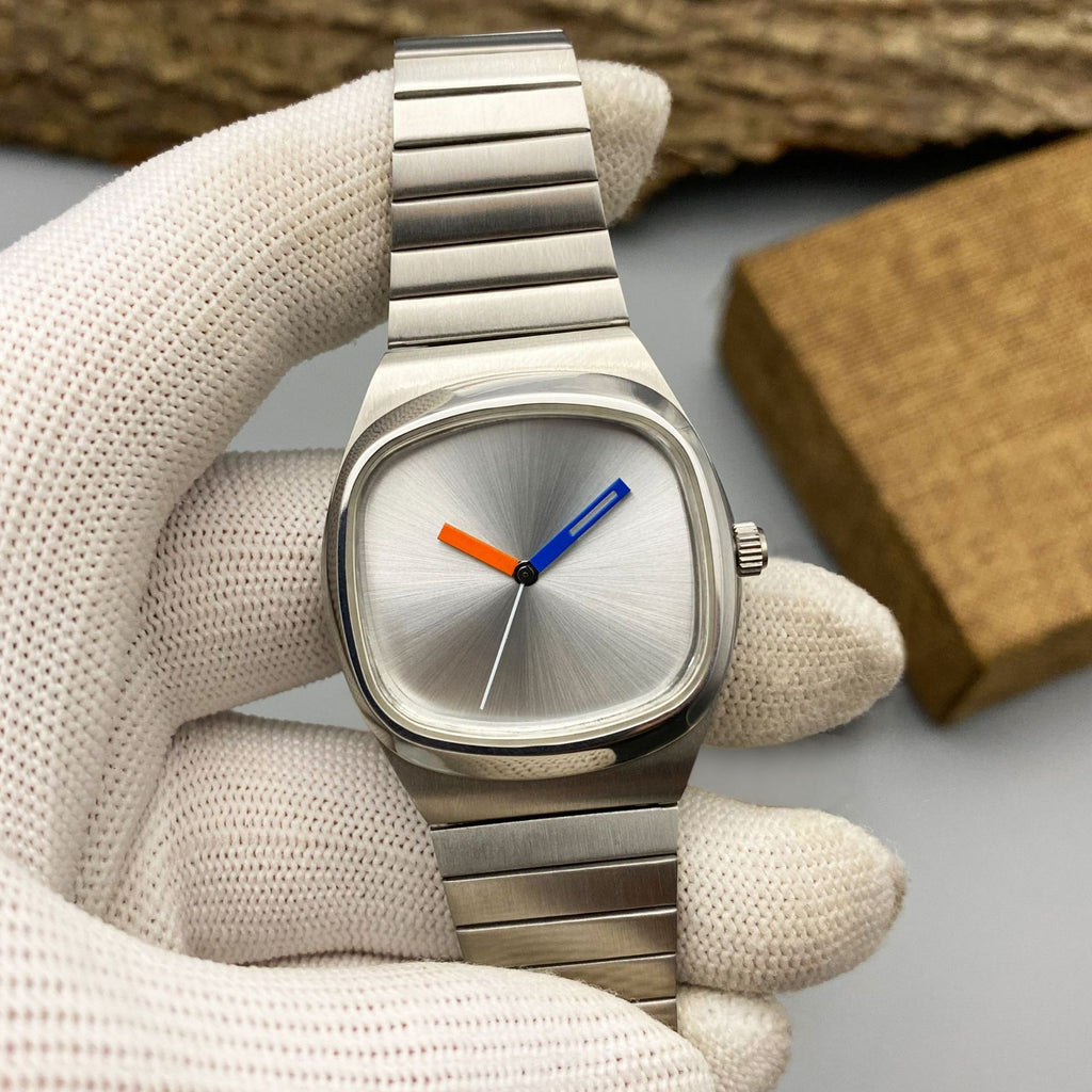 Minimalist Unisex Watch For Men And Women