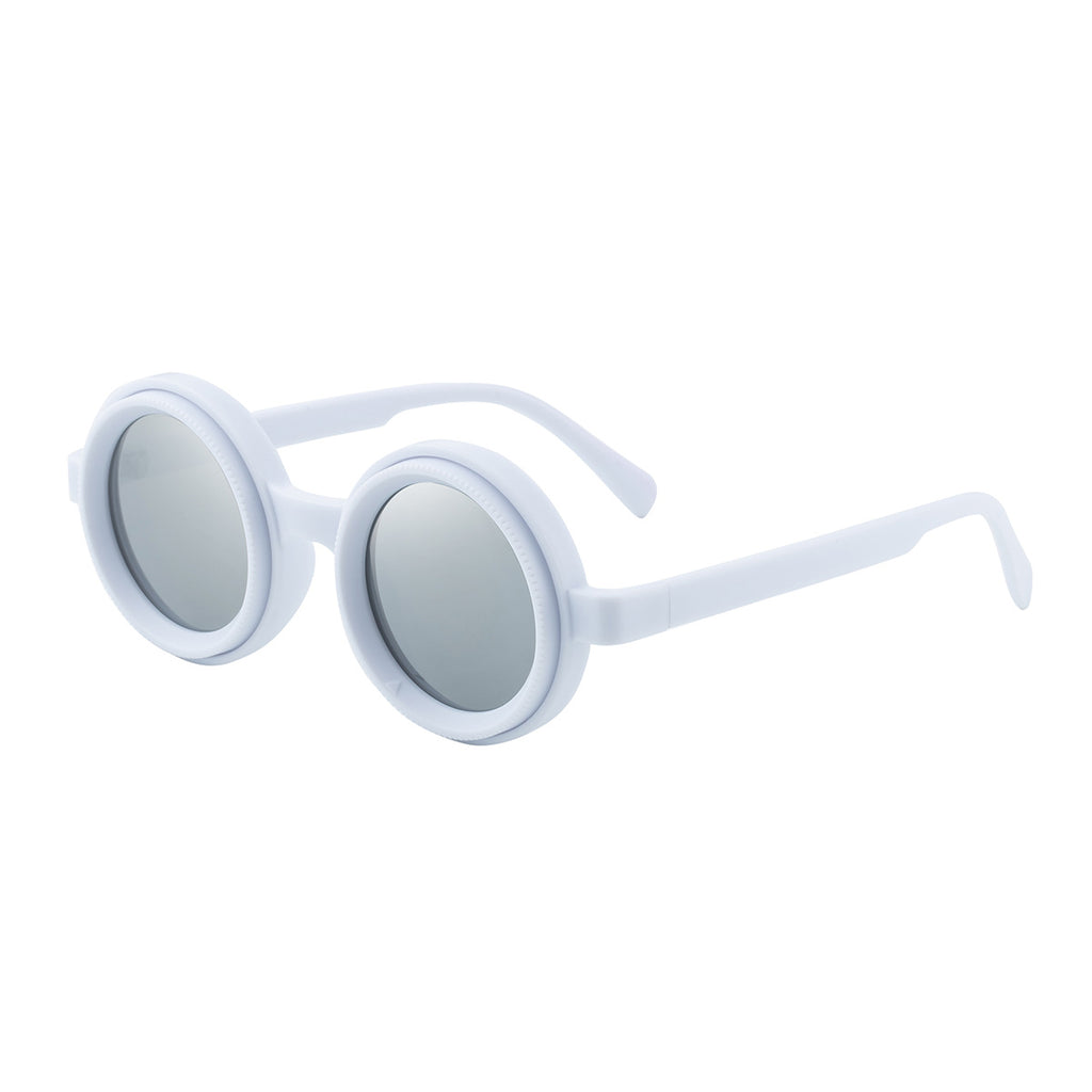 Mens Sun Glasses With Zoom Rotating C5