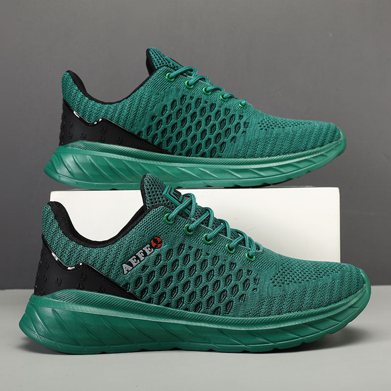 Men's Lightweight Trendy Sneakers