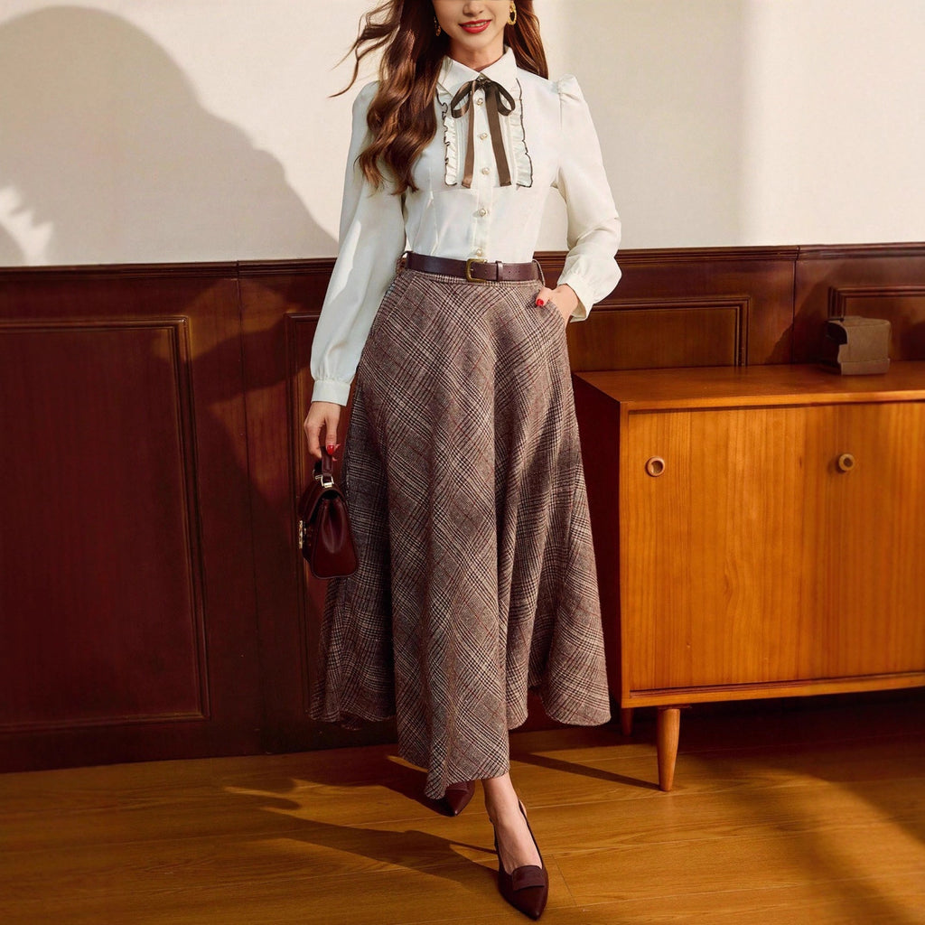Elegant Shirt For Women