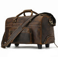 Large Capacity Luggage Business Travel Handbag 3900LI 22inch
