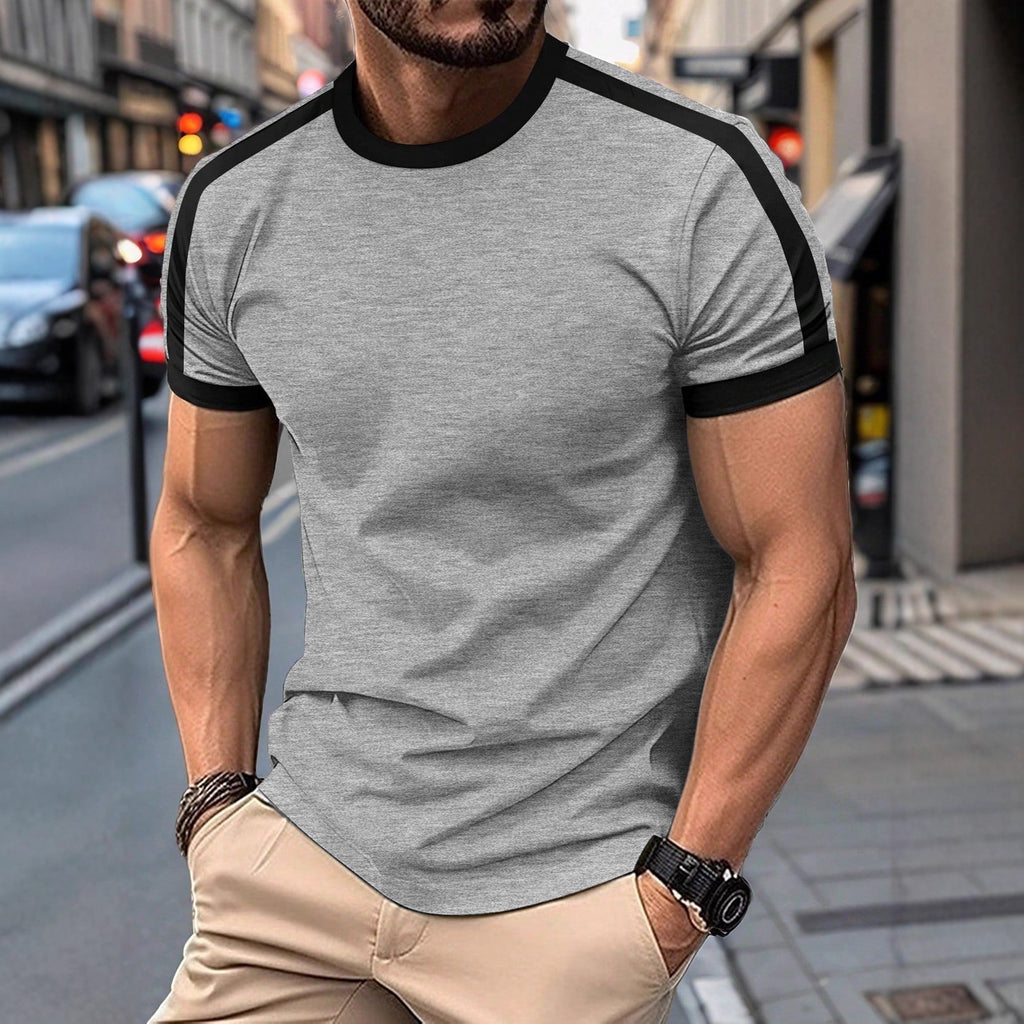 Casual Sports T-shirt
