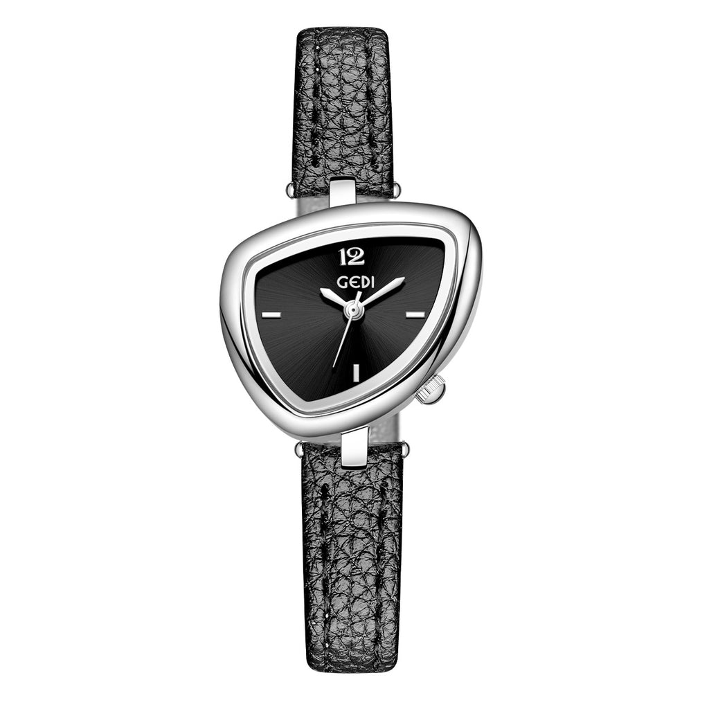 Sleek And Stylish Womens Combined Watch Style 1
