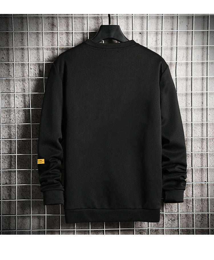 Bottoming Shirt Long Sleeve