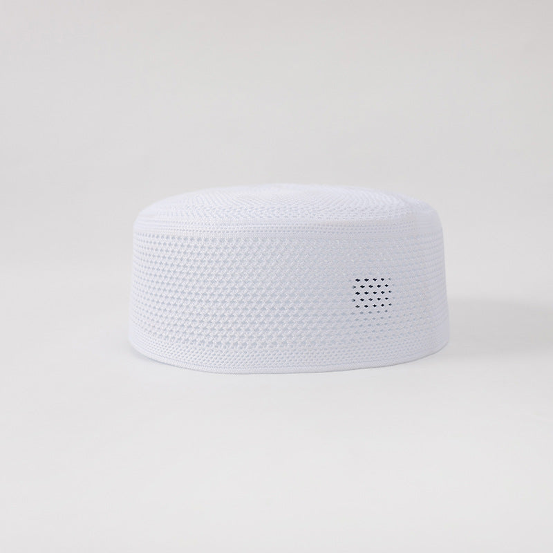 Muslim Ethnic Worship Cap