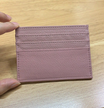 Ultra-Thin Large Capacity Multi Card Holder
