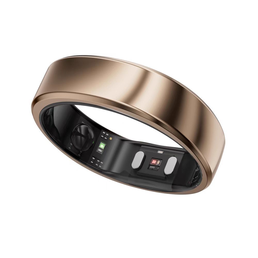 Multifunctional Bluetooth Smart AI Ring