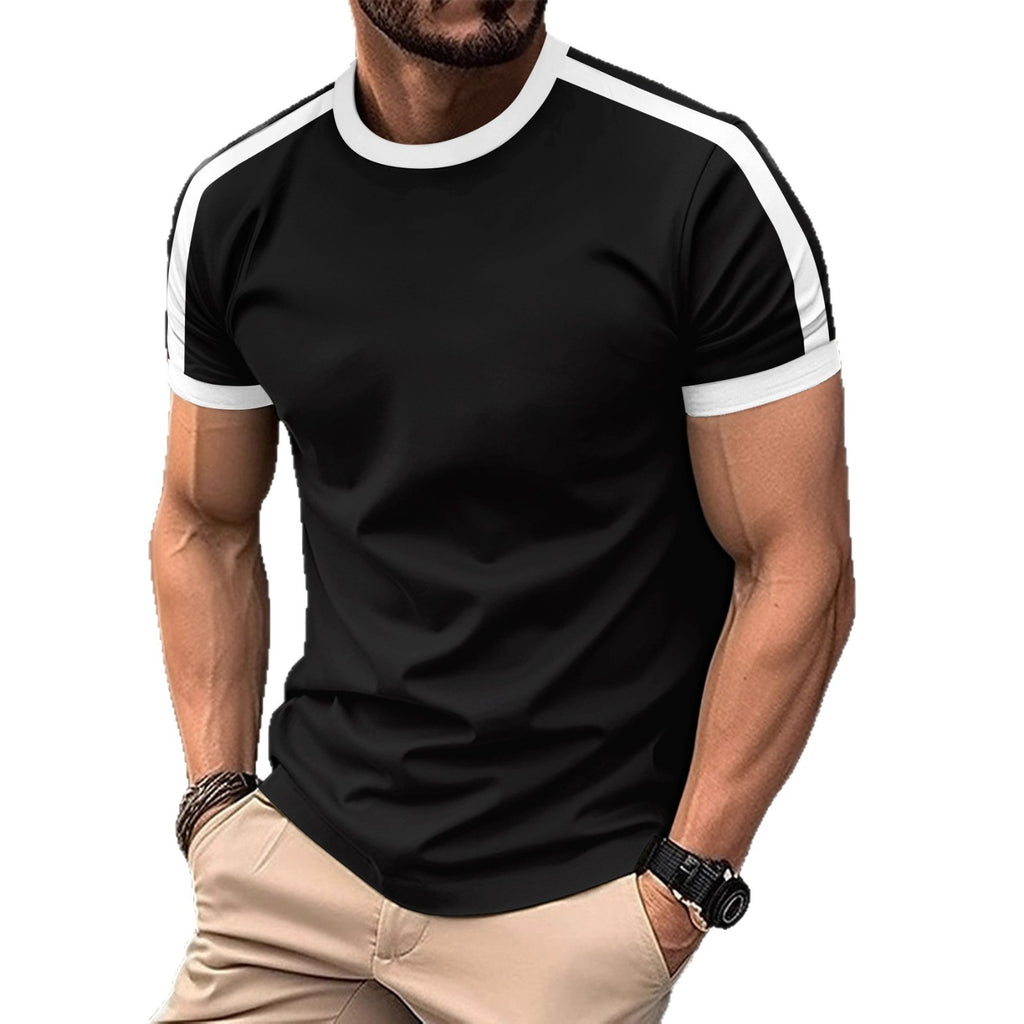 Casual Sports T-shirt