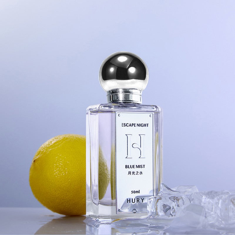 Citrus Aromatic Perfume