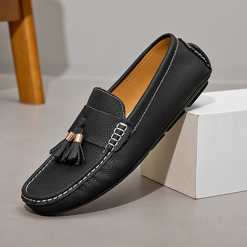 Versatile Emotion Loafer