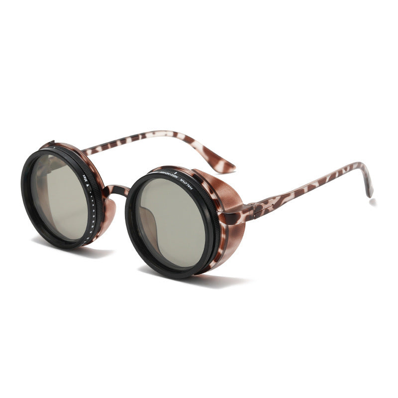 Adjustable Neutral-density Sunglasses Colorful