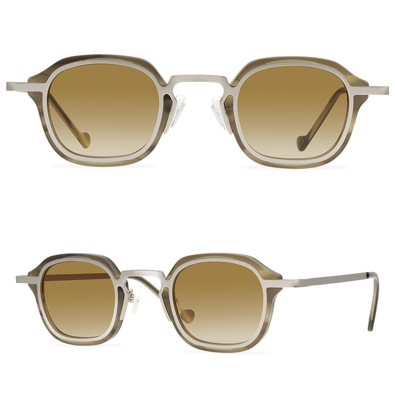 Japanese Style Sunglasses