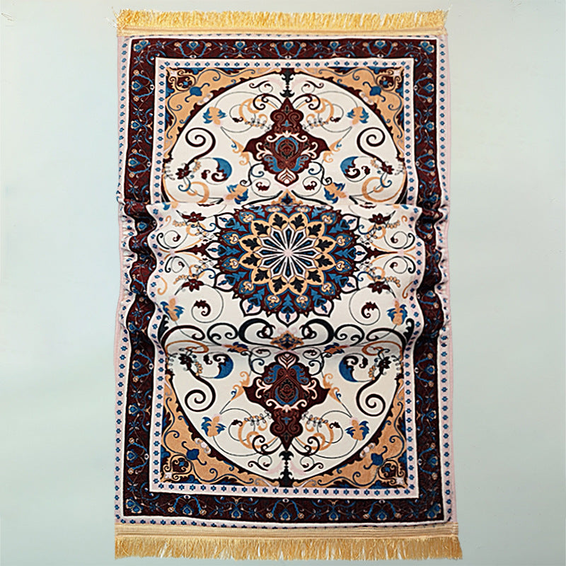 Extra Thick 8cm Worship Carpet Splendid 70X110cm