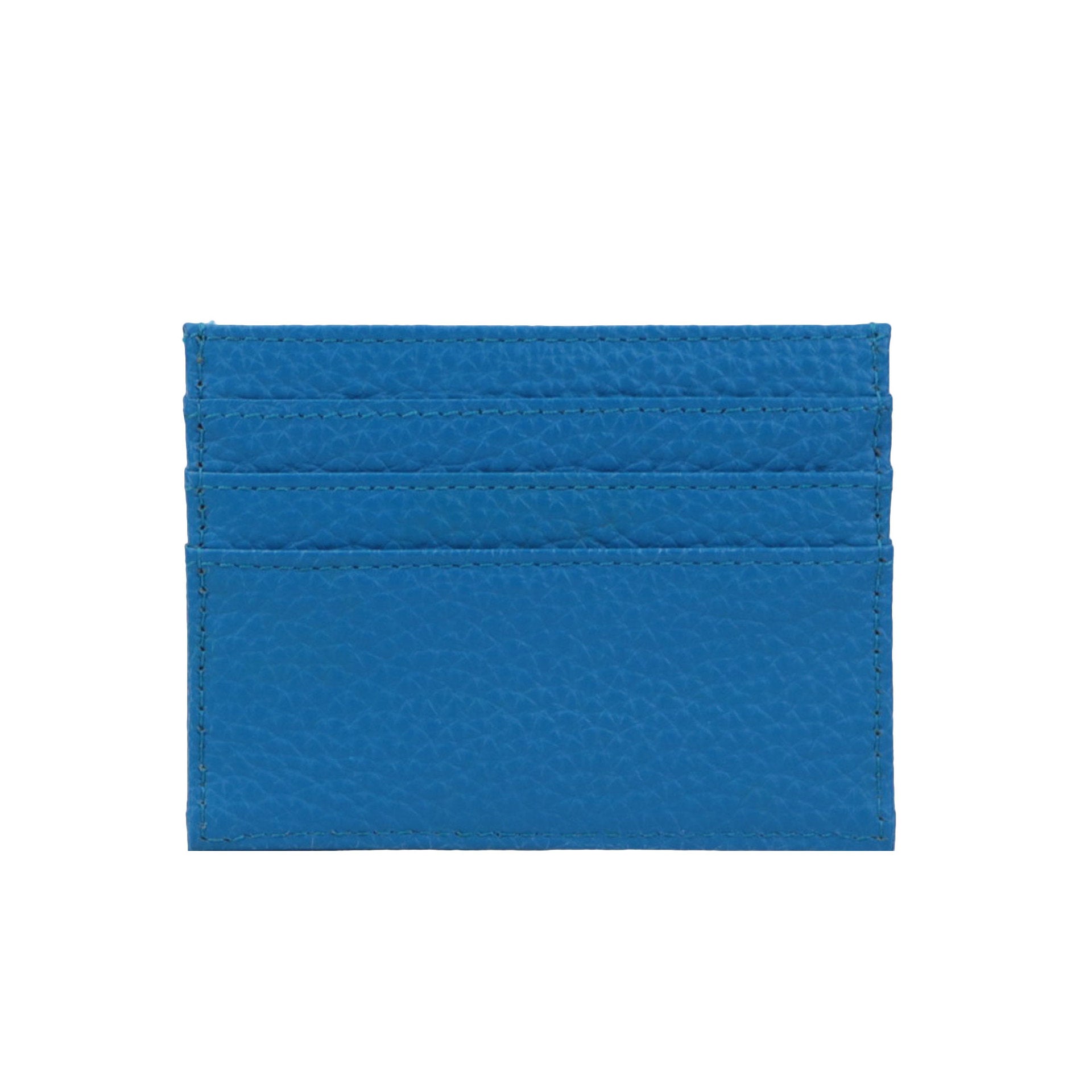 Ultra-Thin Large Capacity Multi Card Holder