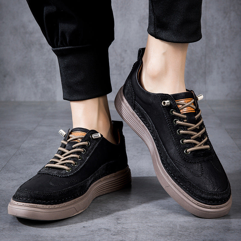 Summer Men's Shoes