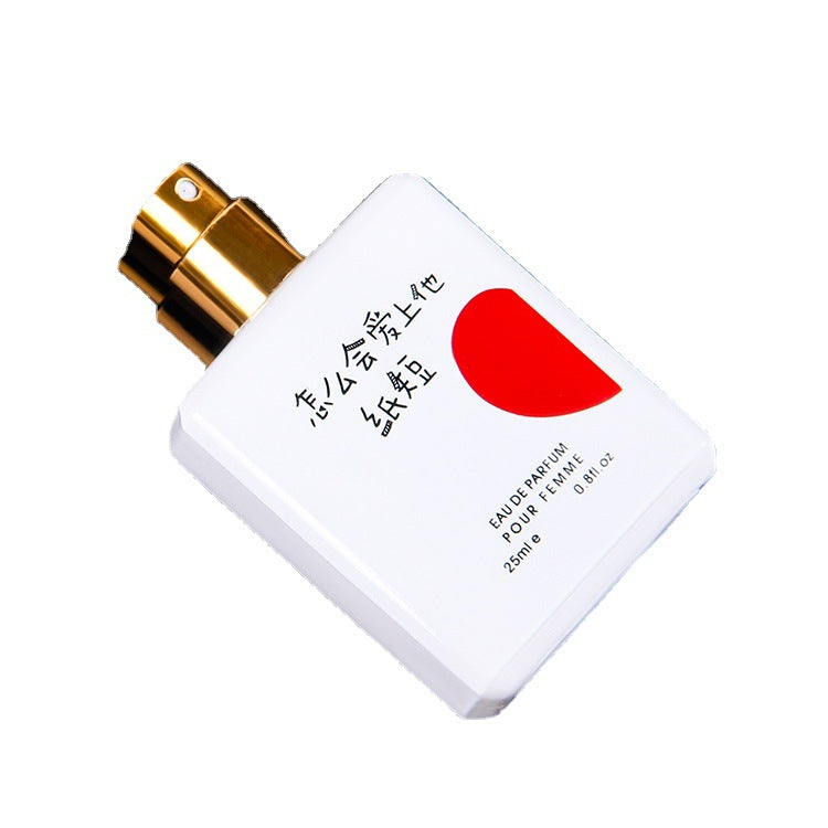 First Love Duo Womens Perfume 25ml White