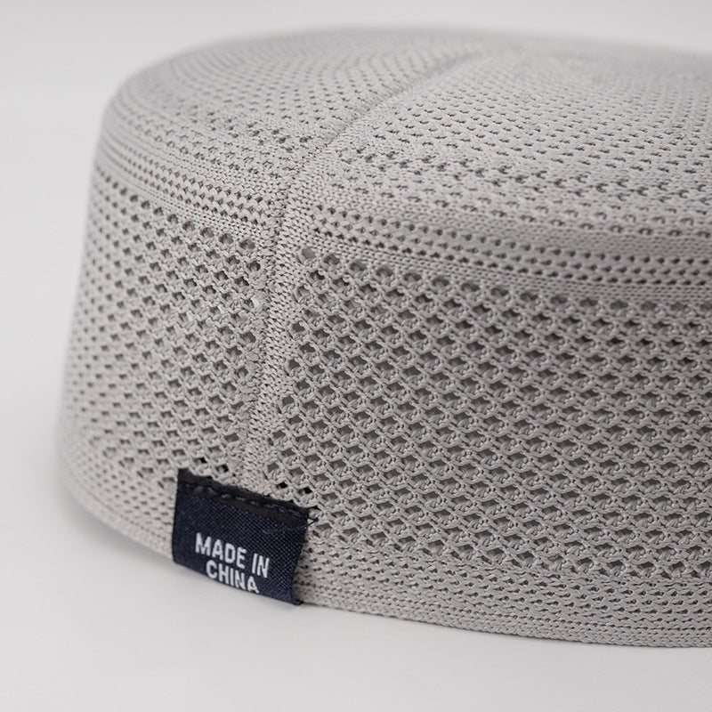 Muslim Ethnic Worship Cap