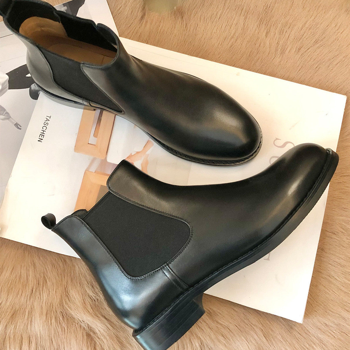 Ankle Boots For Women