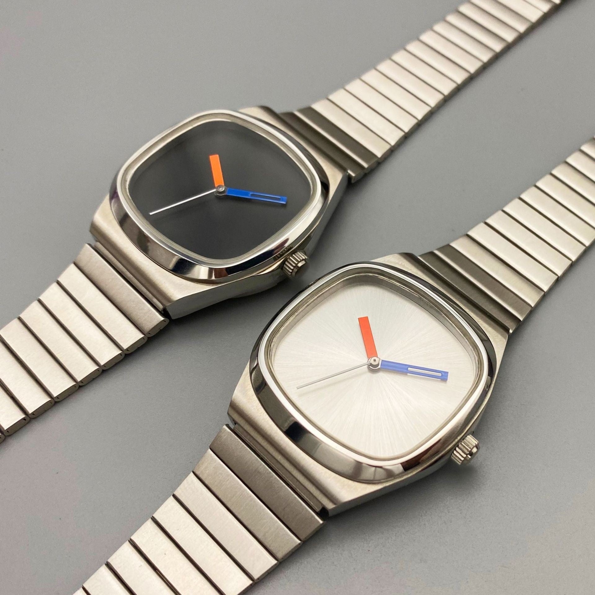 Minimalist Unisex Watch For Men And Women