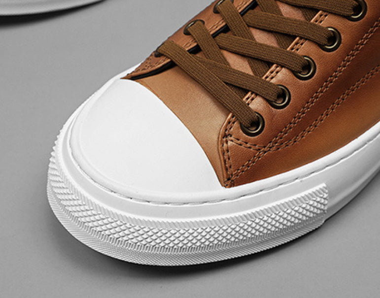 Men's Sports Casual Skateboard Shoes