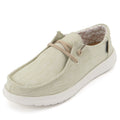 Men's Fashion Casual Canvas Shoes 1016Khaki