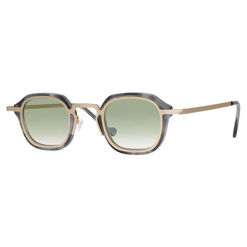 Japanese Style Sunglasses