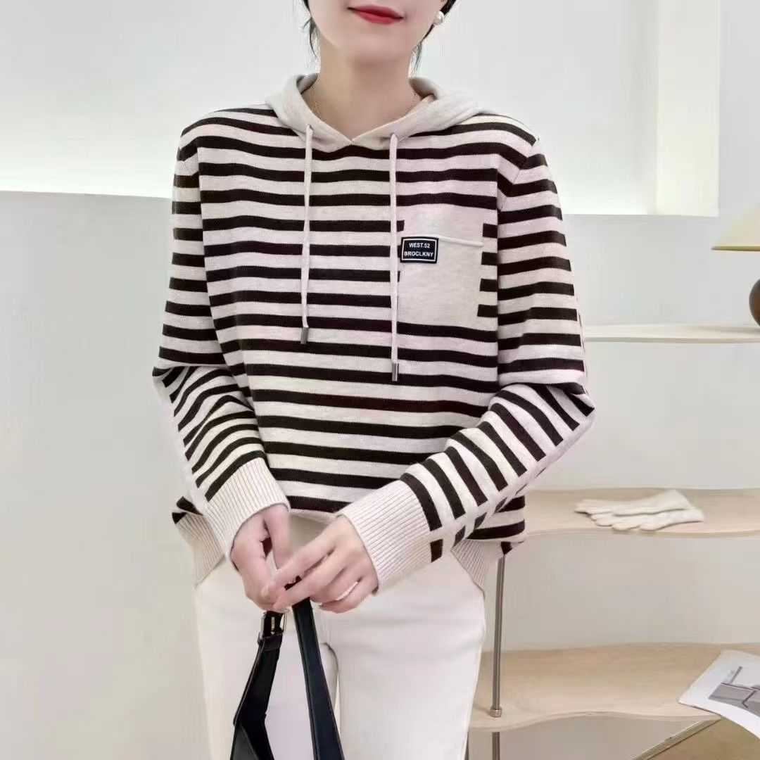 Hooded Wool Base Shirt