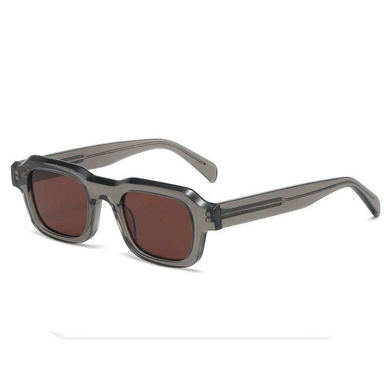 Can Be Equipped With Near-sighted Anti-blue Light Plate Frame C1