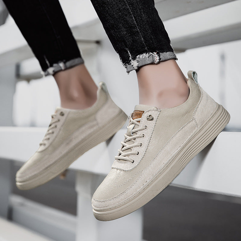 Summer Men's Shoes