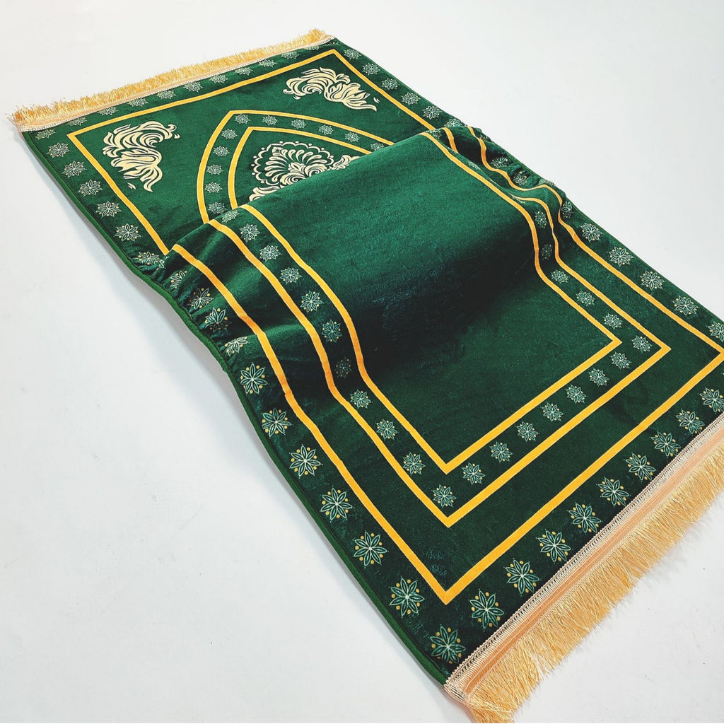 Extra Thick 8cm Worship Carpet