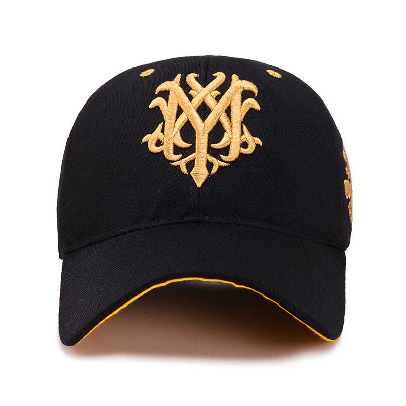 Baseball Outdoor Leisure Sports Peaked Cap