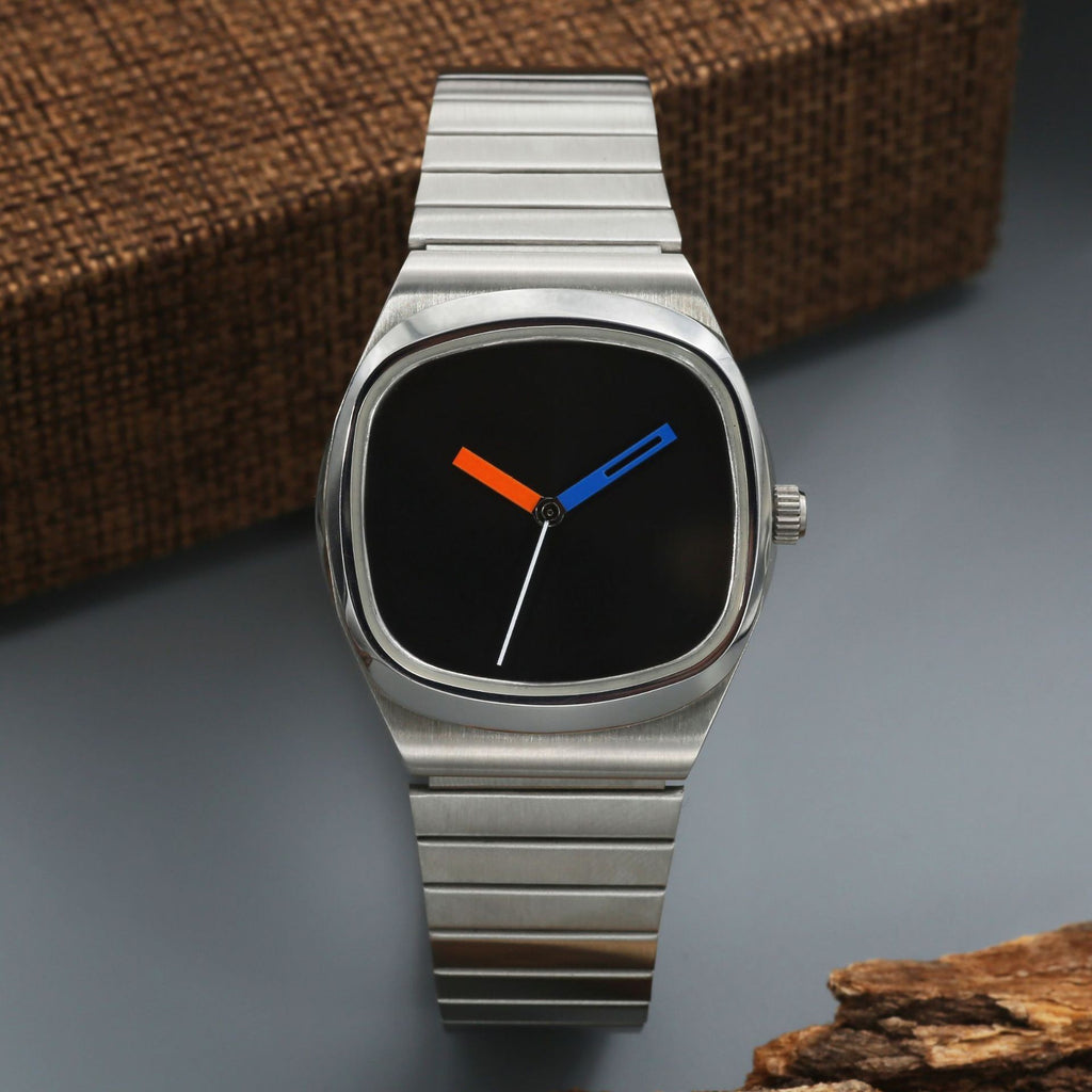 Minimalist Unisex Watch For Men And Women