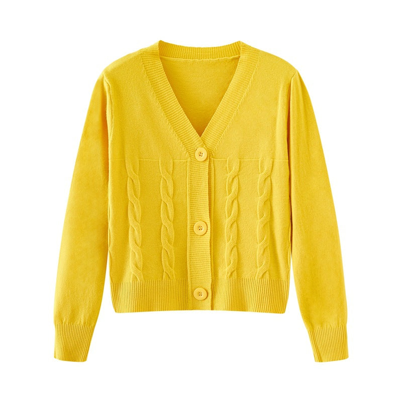 Versatile Casual Shirt Loose