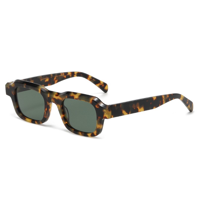 Can Be Equipped With Near-sighted Anti-blue Light Plate Frame C3