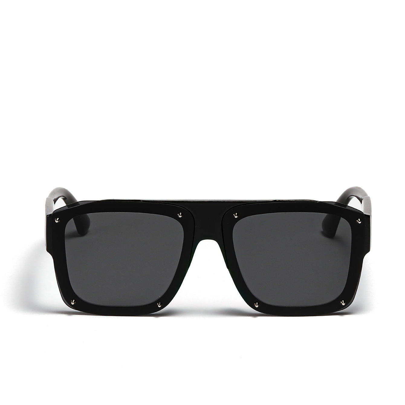 Stylish Oversized Frame Glasses For Men