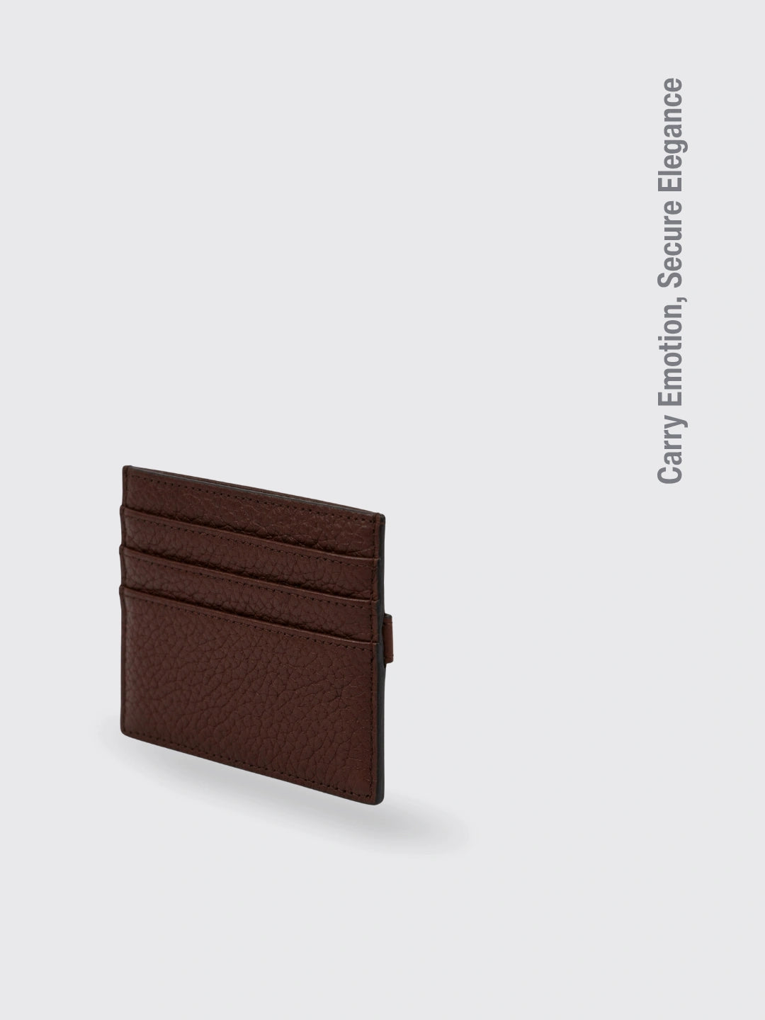 Ultra-Thin Large Capacity Multi Card Holder