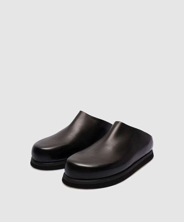Big Head Boken Slippers