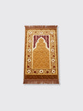 Portable Worship Blanket Yellow 80*120